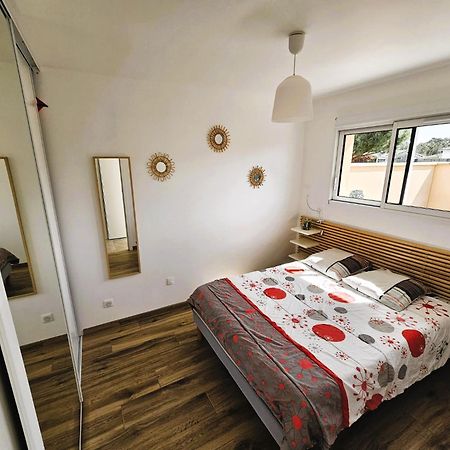 La Petite Maison Du Bassin D'Arcachon - 40 M2, Climatisee, Independante Et Au Calme อูดองช์ ภายนอก รูปภาพ