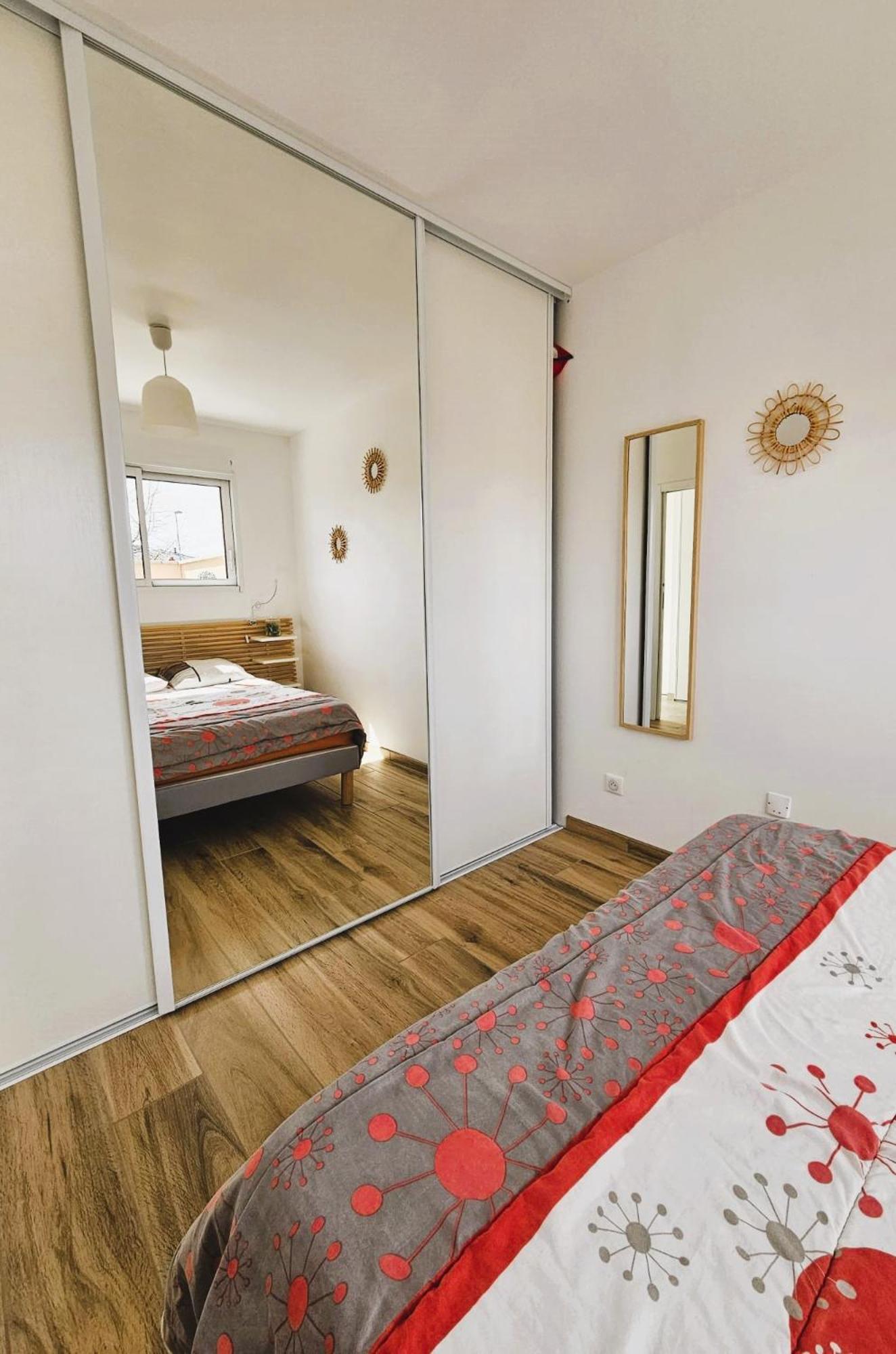 La Petite Maison Du Bassin D'Arcachon - 40 M2, Climatisee, Independante Et Au Calme อูดองช์ ภายนอก รูปภาพ